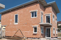 Buckhurst Hill home extensions