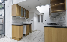 Buckhurst Hill kitchen extension leads